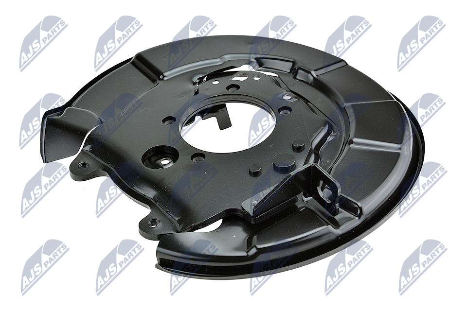 Splash Panel, brake disc - HTO-TY-011 NTY