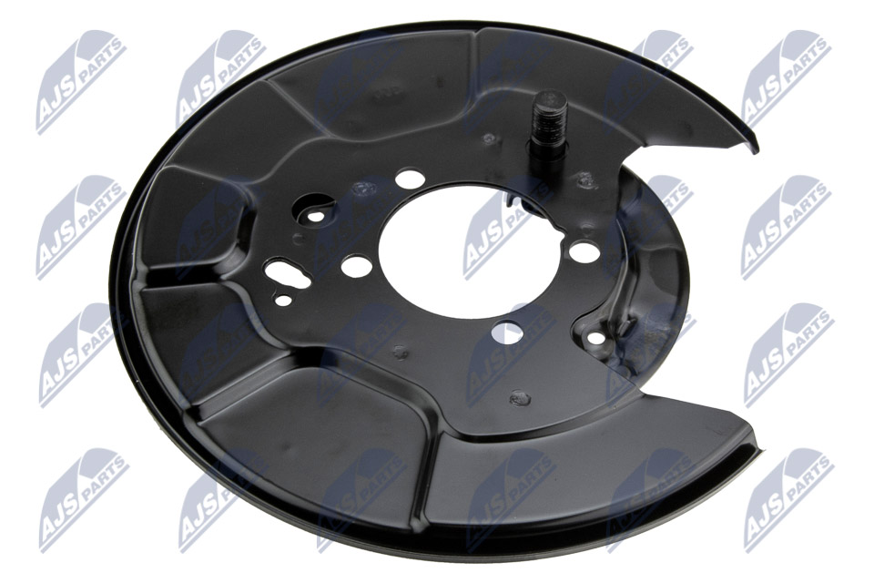 Splash Panel, brake disc - HTO-TY-015 NTY