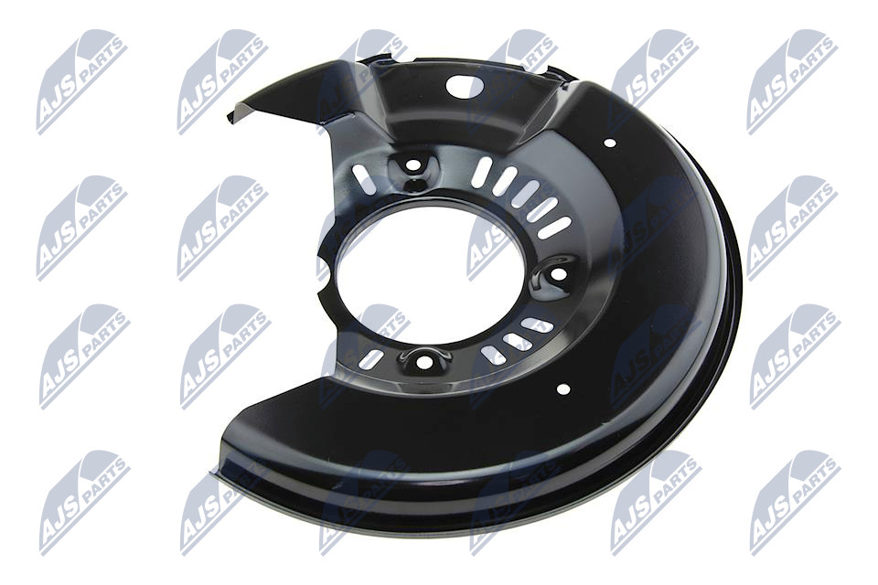 Splash Panel, brake disc - HTO-TY-018 NTY