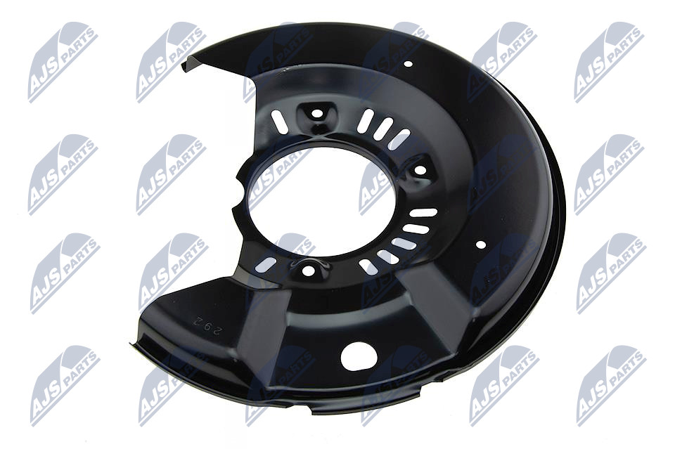 Splash Panel, brake disc - HTO-TY-019 NTY