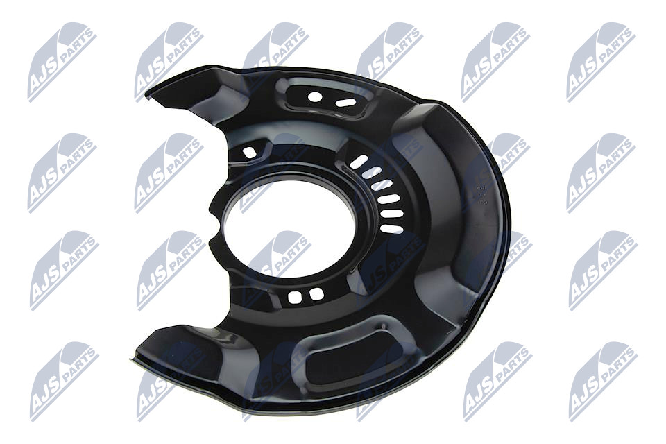 Splash Panel, brake disc - HTO-TY-020 NTY