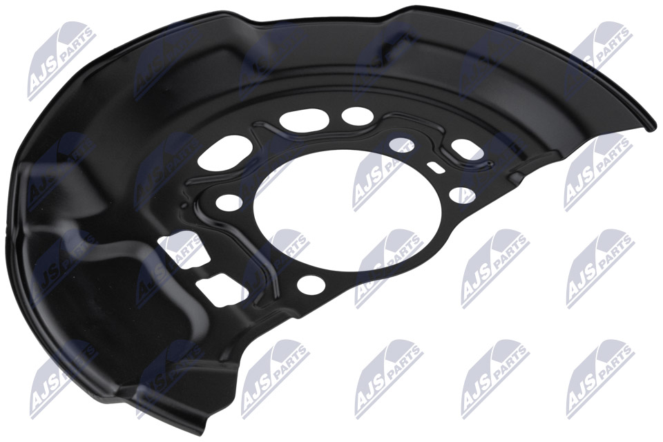 Splash Panel, brake disc - HTO-TY-040 NTY