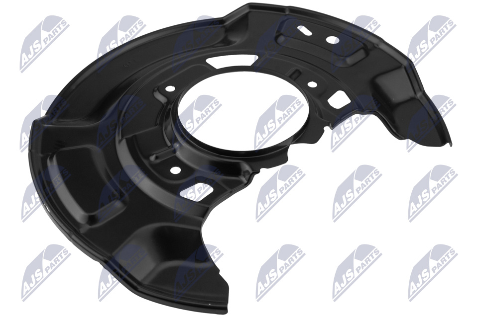 Splash Panel, brake disc - HTO-TY-046 NTY