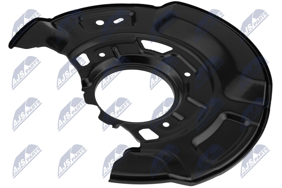 Splash Panel, brake disc - HTO-TY-046 NTY