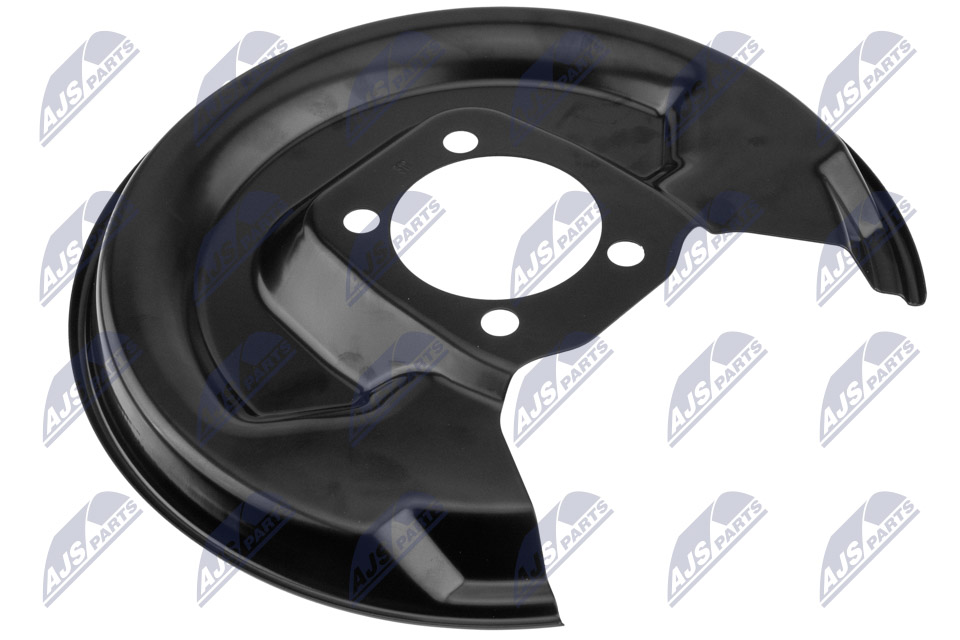 Splash Panel, brake disc - HTO-TY-049 NTY