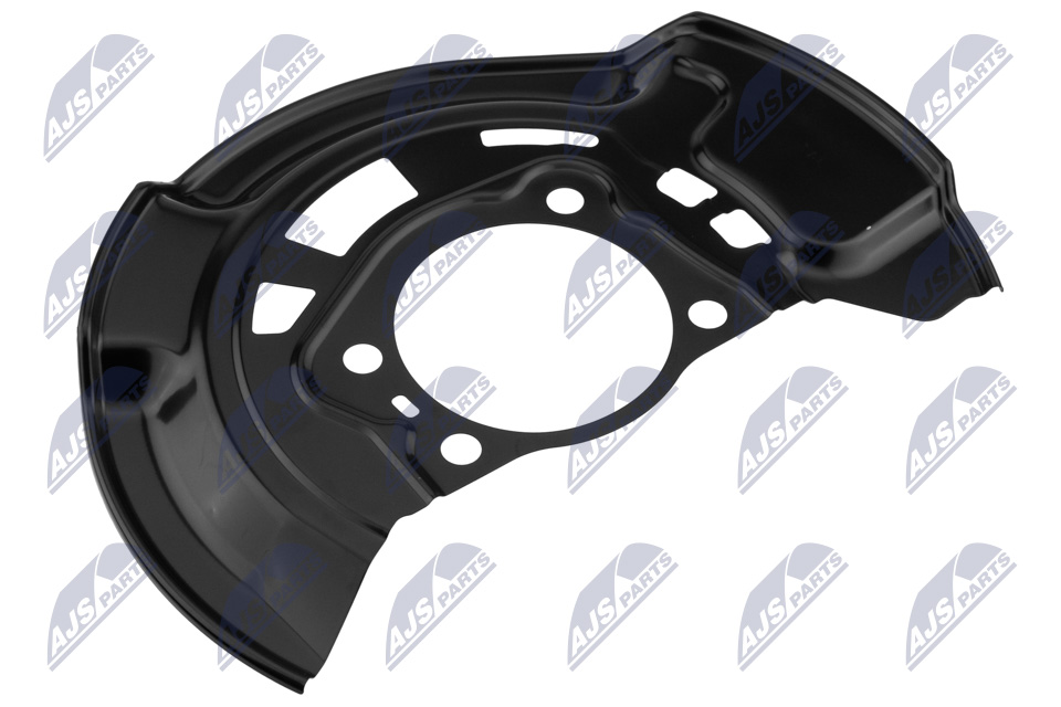 Splash Panel, brake disc - HTO-TY-052 NTY