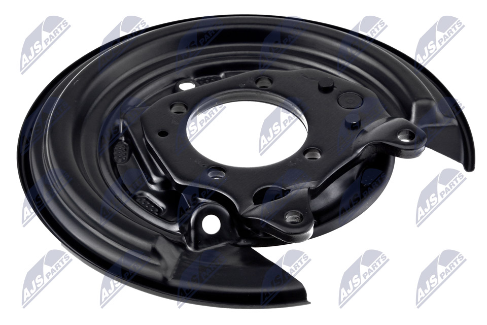 Splash Panel, brake disc - HTO-TY-054 NTY