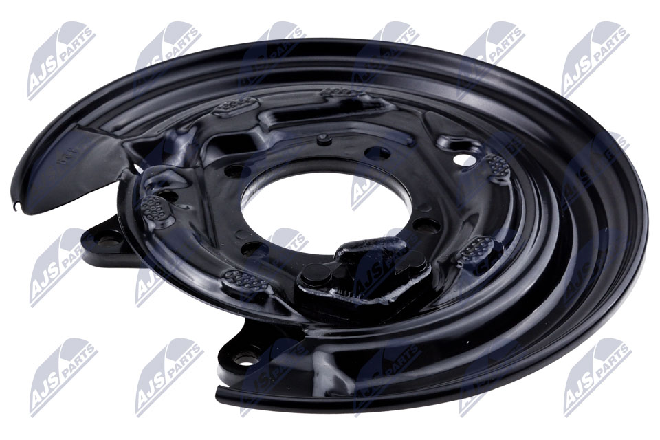Splash Panel, brake disc - HTO-TY-055 NTY