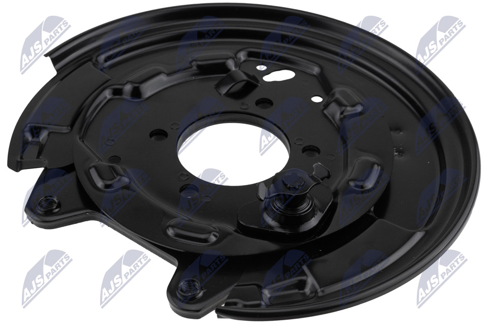 Splash Panel, brake disc - HTO-TY-058 NTY