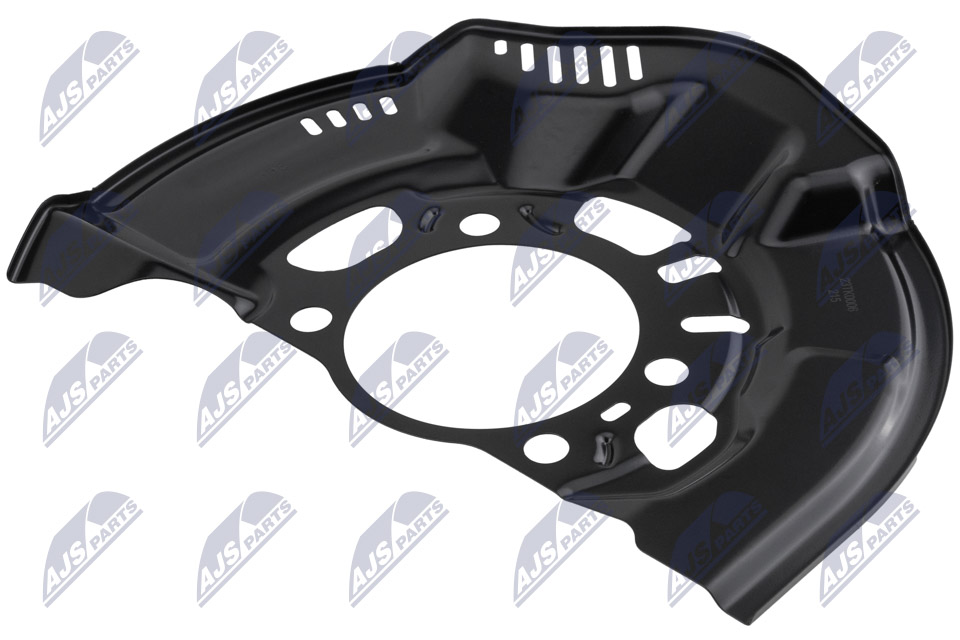 Splash Panel, brake disc - HTO-TY-060 NTY