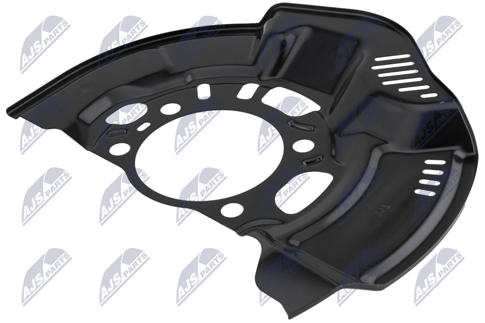 Splash Panel, brake disc - HTO-TY-061 NTY