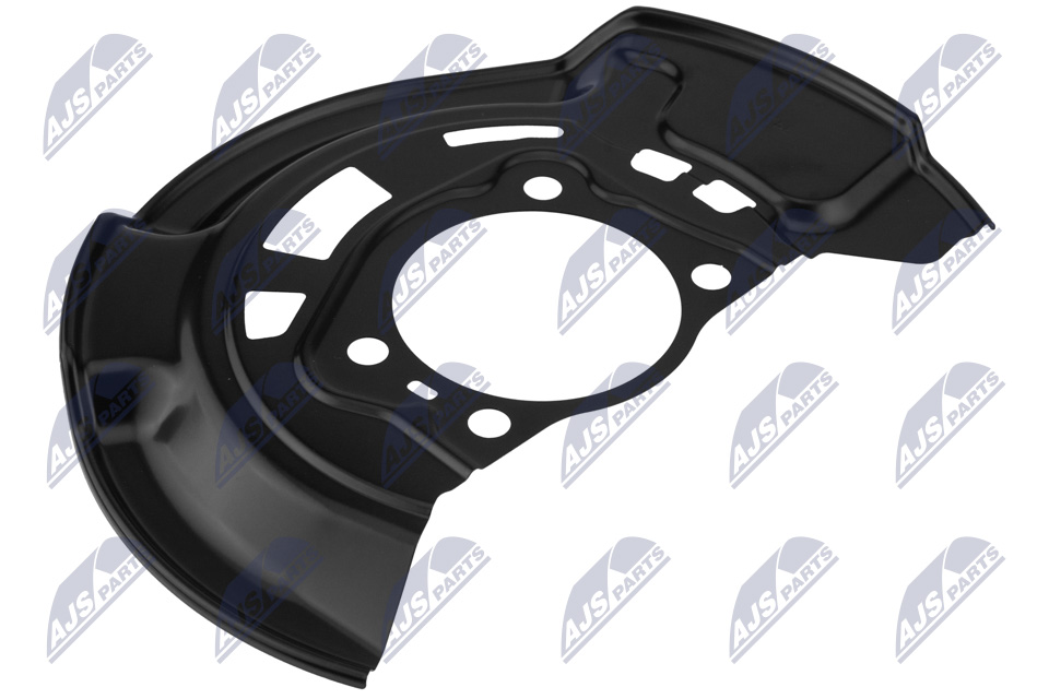 Splash Panel, brake disc - HTO-TY-064 NTY