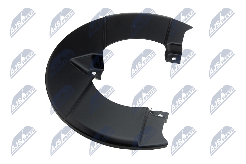Splash Panel, brake disc - HTO-VC-000 NTY
