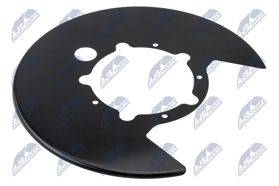 Splash Panel, brake disc - HTO-VC-001 NTY