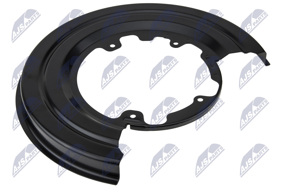 Splash Panel, brake disc - HTO-VC-003 NTY