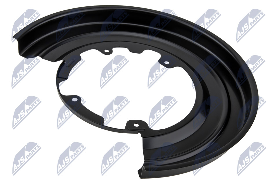 Splash Panel, brake disc - HTO-VC-003 NTY