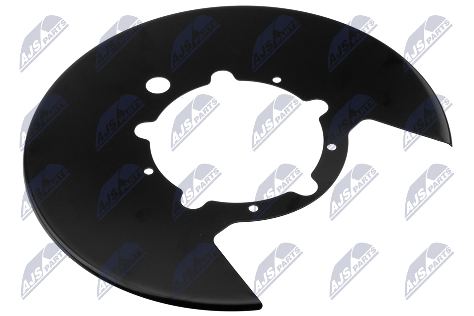 Splash Panel, brake disc - HTO-VC-006 NTY
