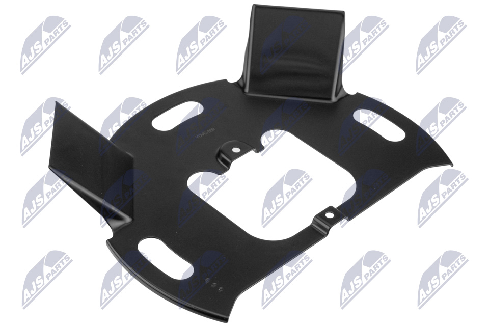 Splash Panel, brake disc - HTO-VC-009 NTY