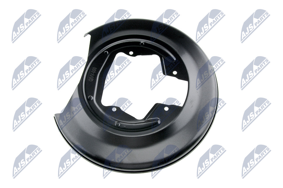 Splash Panel, brake disc - HTO-VV-000 NTY