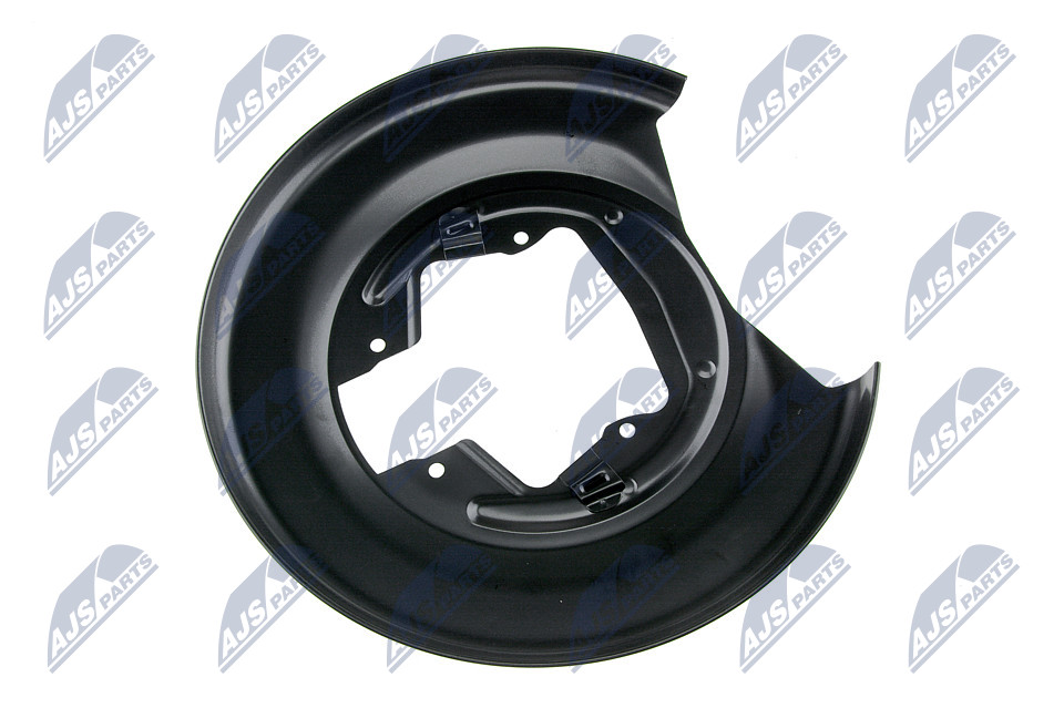 Splash Panel, brake disc - HTO-VV-000 NTY