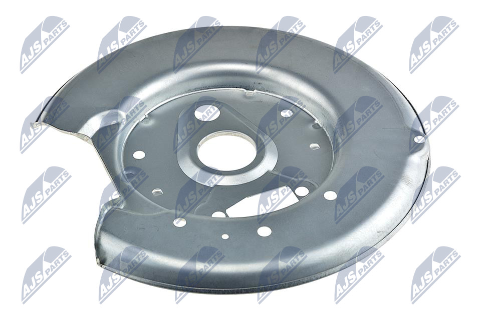 Splash Panel, brake disc - HTO-VV-002 NTY