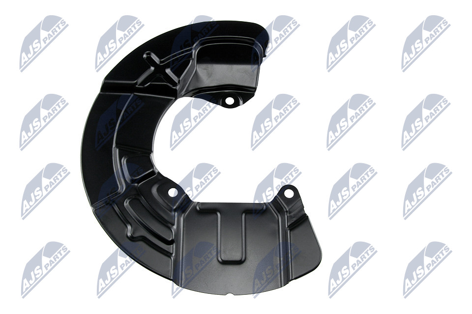Splash Panel, brake disc - HTO-VV-003 NTY