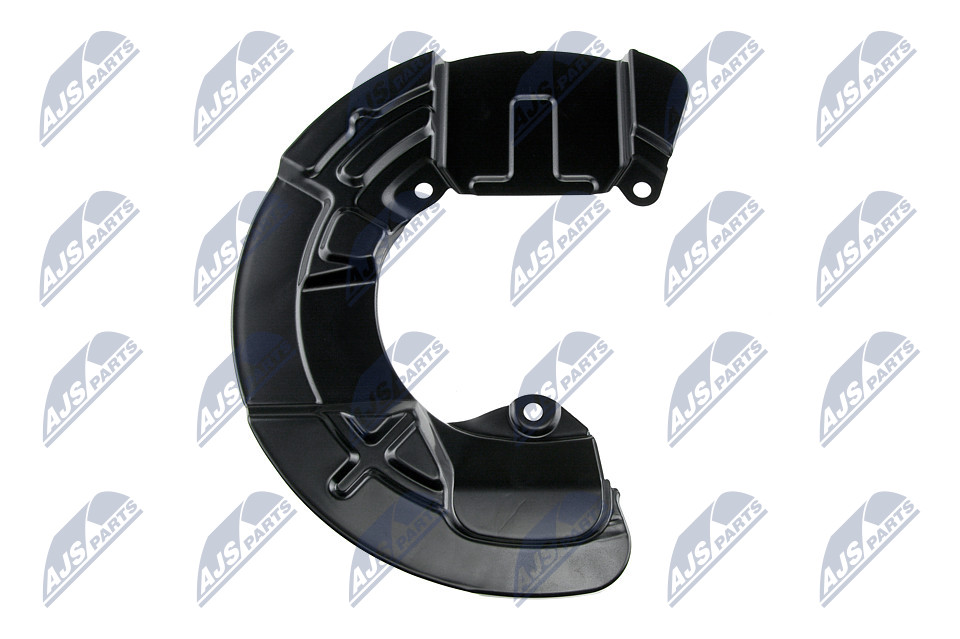 Splash Panel, brake disc - HTO-VV-004 NTY