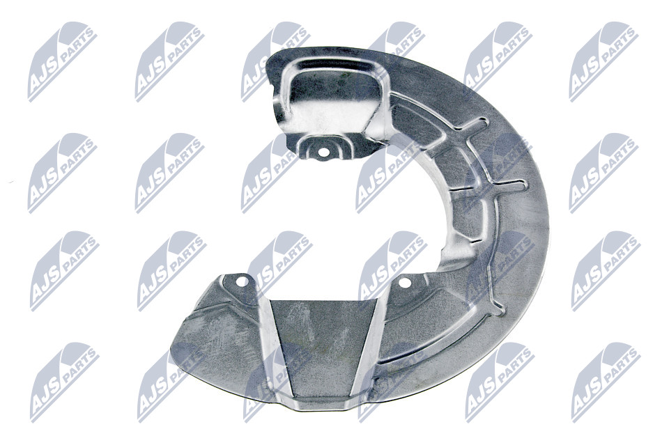 Splash Panel, brake disc - HTO-VV-006 NTY