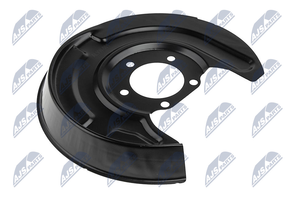 Splash Panel, brake disc - HTO-VW-001 NTY