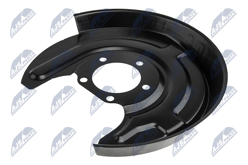 Splash Panel, brake disc - HTO-VW-001 NTY