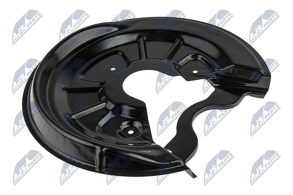Splash Panel, brake disc - HTO-VW-002 NTY