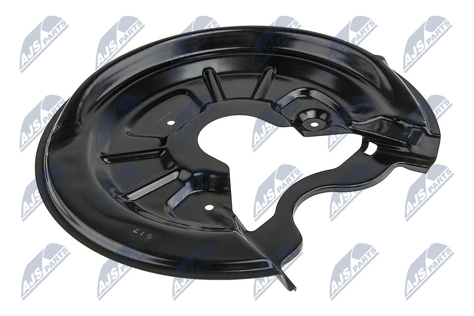 Splash Panel, brake disc - HTO-VW-003 NTY