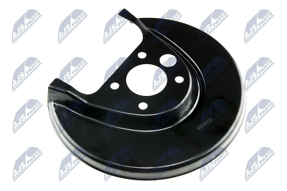 Splash Panel, brake disc - HTO-VW-004 NTY