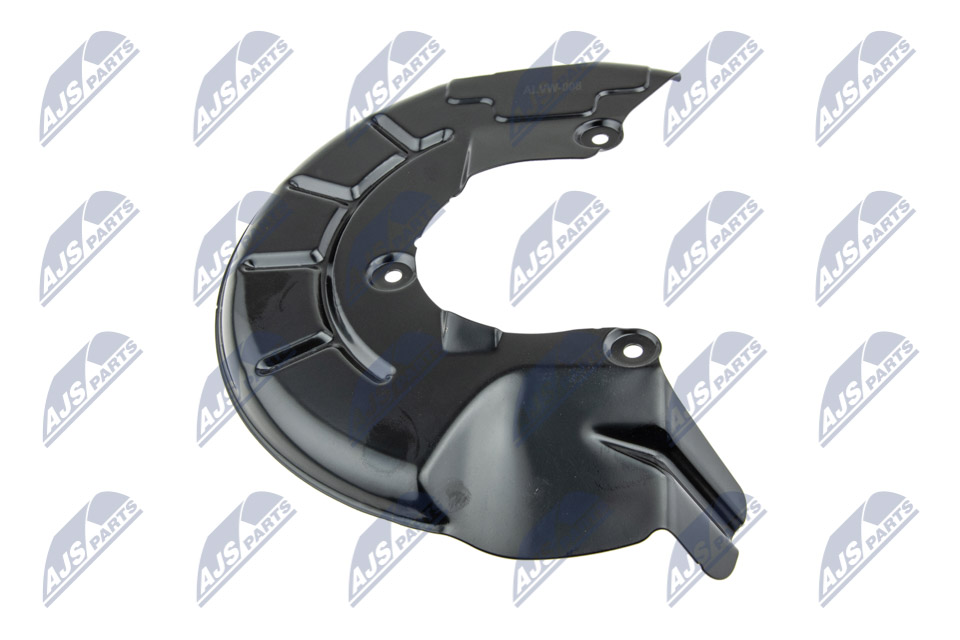 Splash Panel, brake disc - HTO-VW-008 NTY