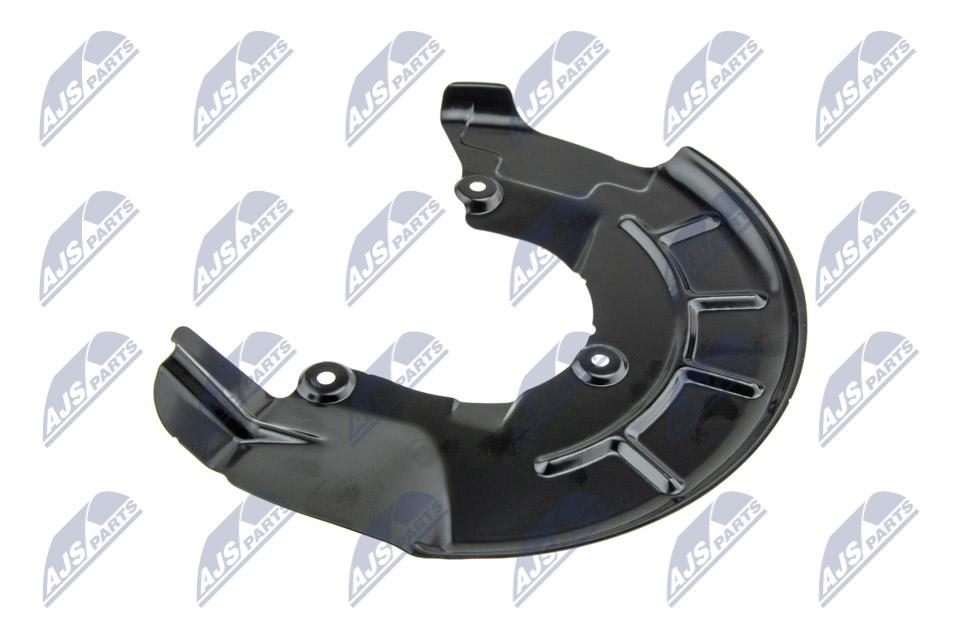 Splash Panel, brake disc - HTO-VW-008 NTY