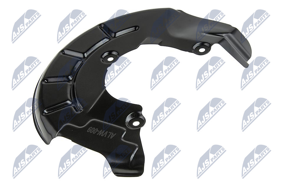 Splash Panel, brake disc - HTO-VW-009 NTY
