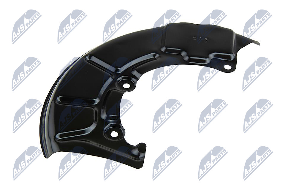 Splash Panel, brake disc - HTO-VW-010 NTY