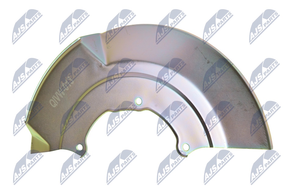 Splash Panel, brake disc - HTO-VW-013 NTY