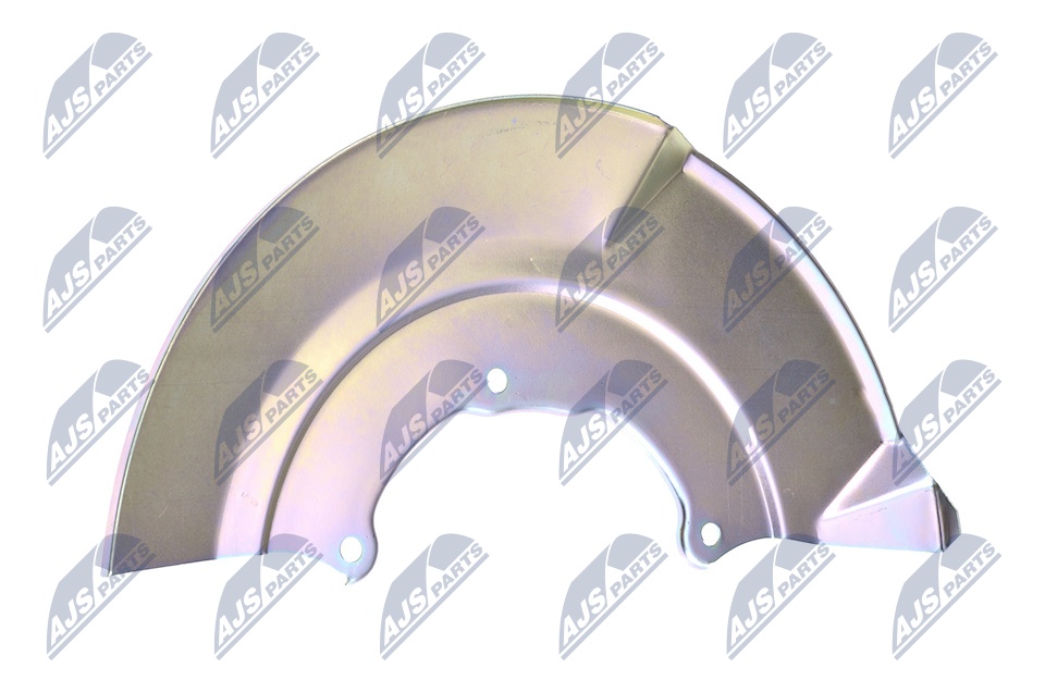 Splash Panel, brake disc - HTO-VW-013 NTY