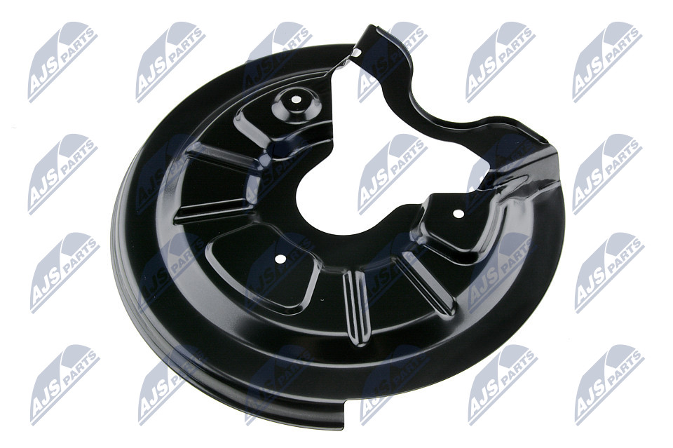 Splash Panel, brake disc - HTO-VW-016 NTY