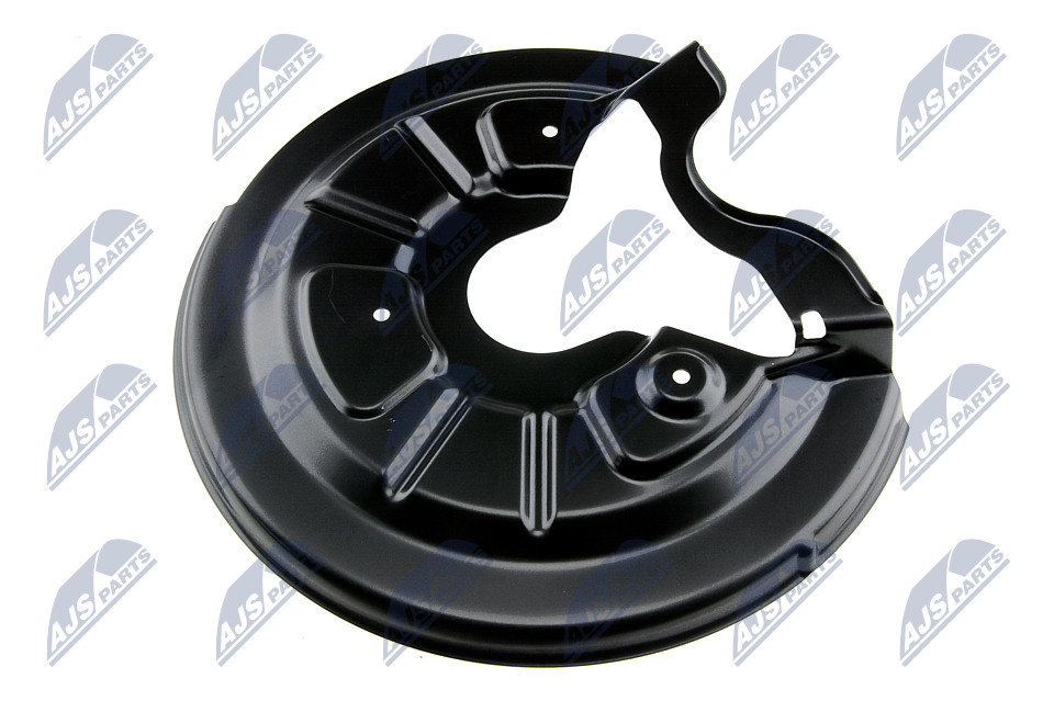 Splash Panel, brake disc - HTO-VW-017 NTY