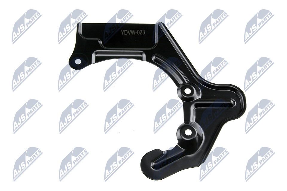 Splash Panel, brake disc - HTO-VW-023 NTY