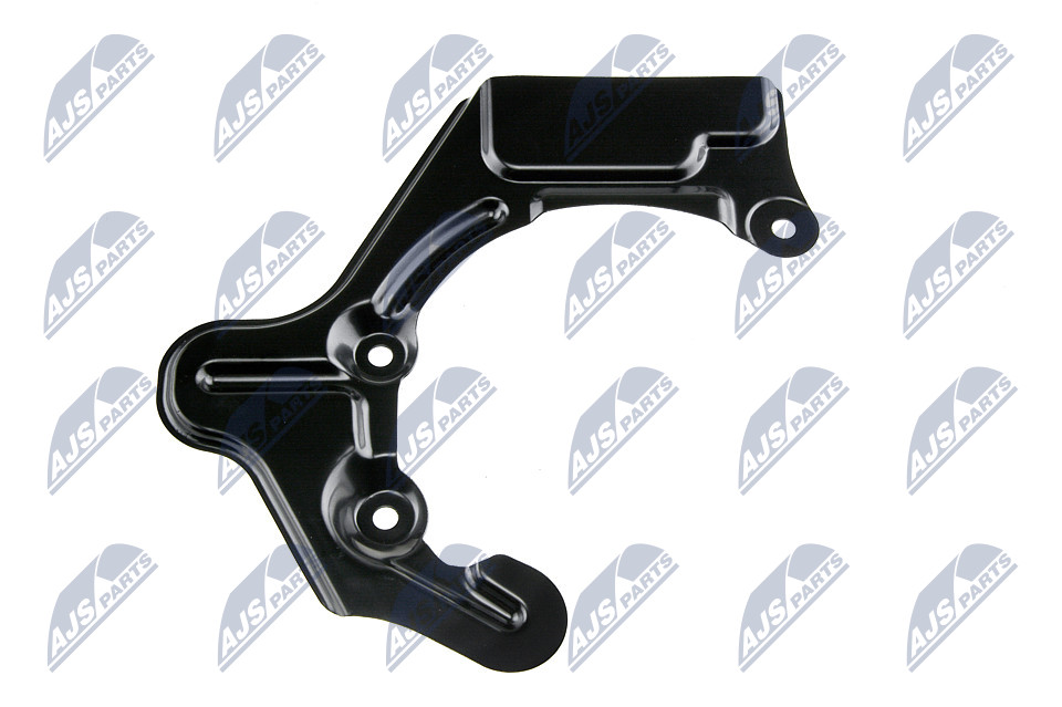 Splash Panel, brake disc - HTO-VW-023 NTY