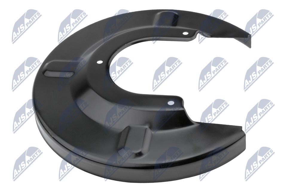Splash Panel, brake disc - HTO-VW-031 NTY