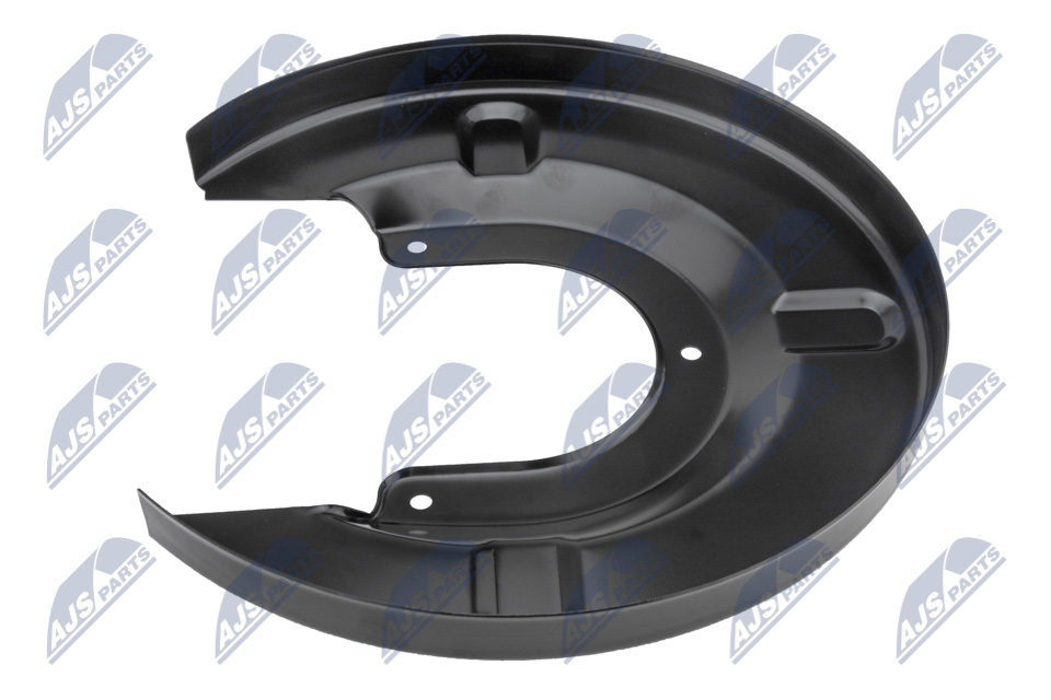 Splash Panel, brake disc - HTO-VW-031 NTY