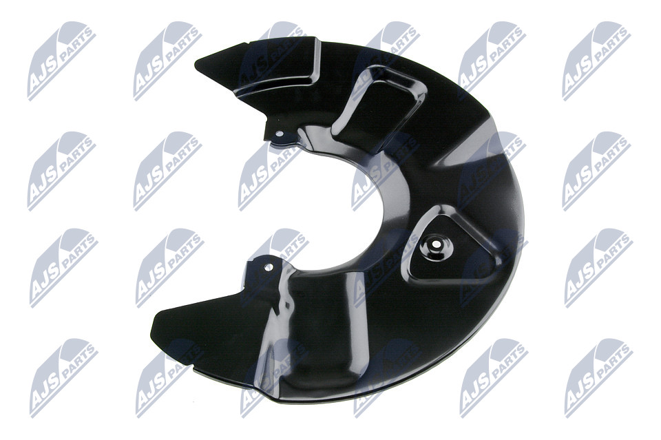 Splash Panel, brake disc - HTO-VW-035 NTY