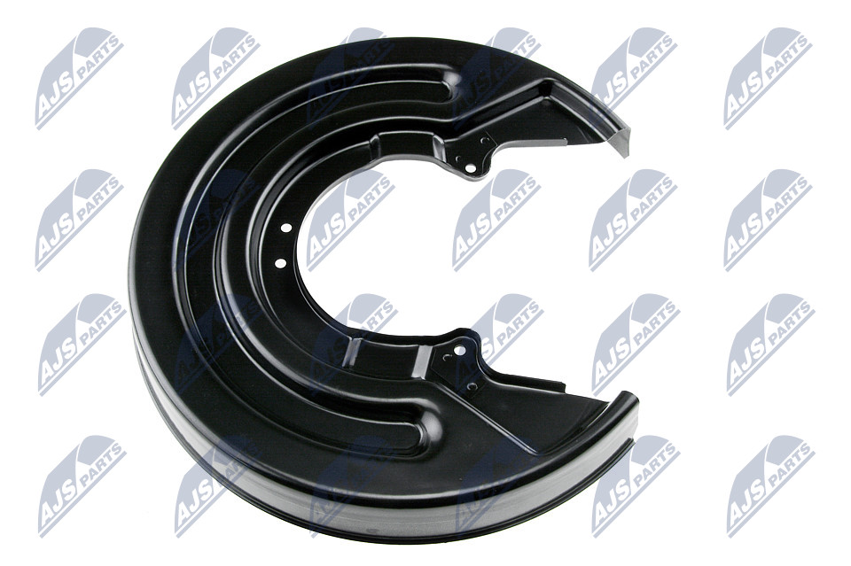 Splash Panel, brake disc - HTO-VW-036 NTY