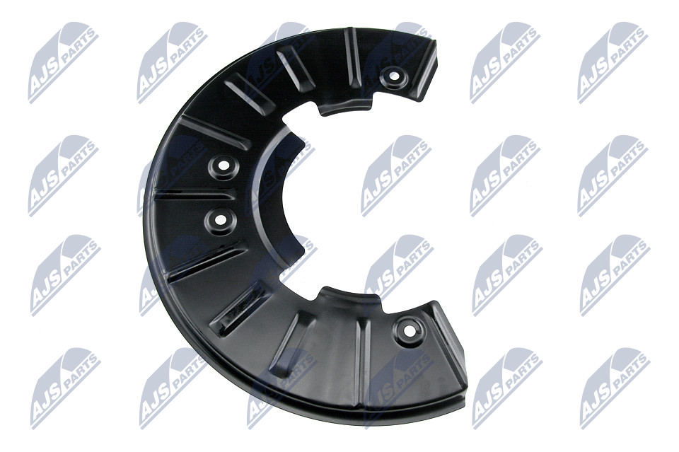 Splash Panel, brake disc - HTO-VW-037 NTY