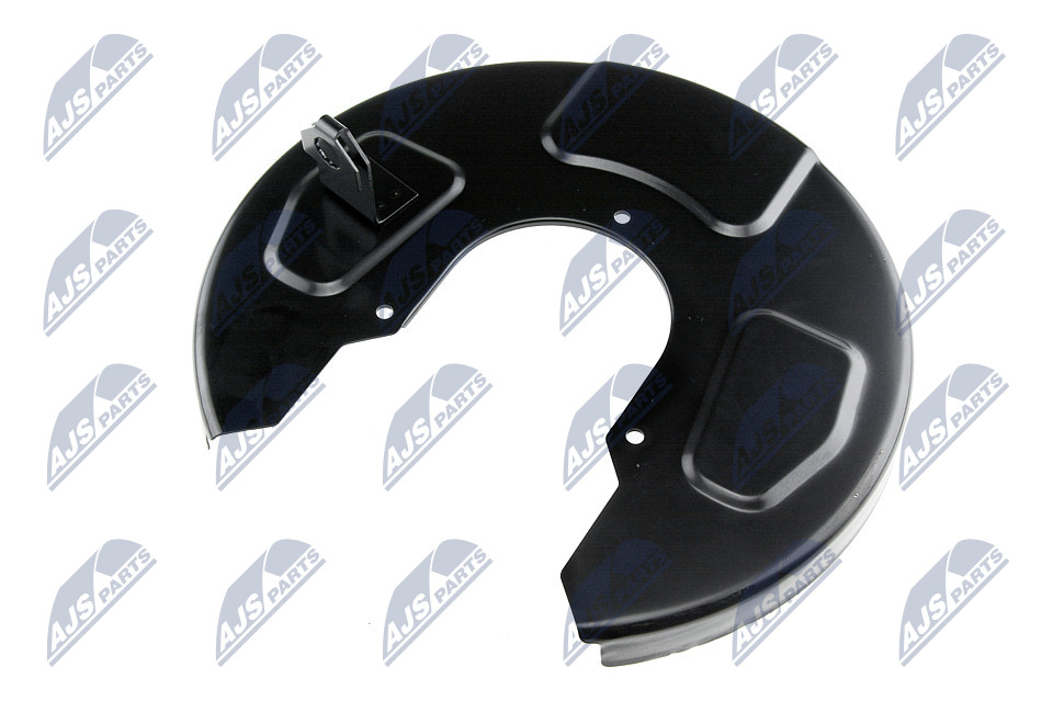 Splash Panel, brake disc - HTO-VW-038 NTY