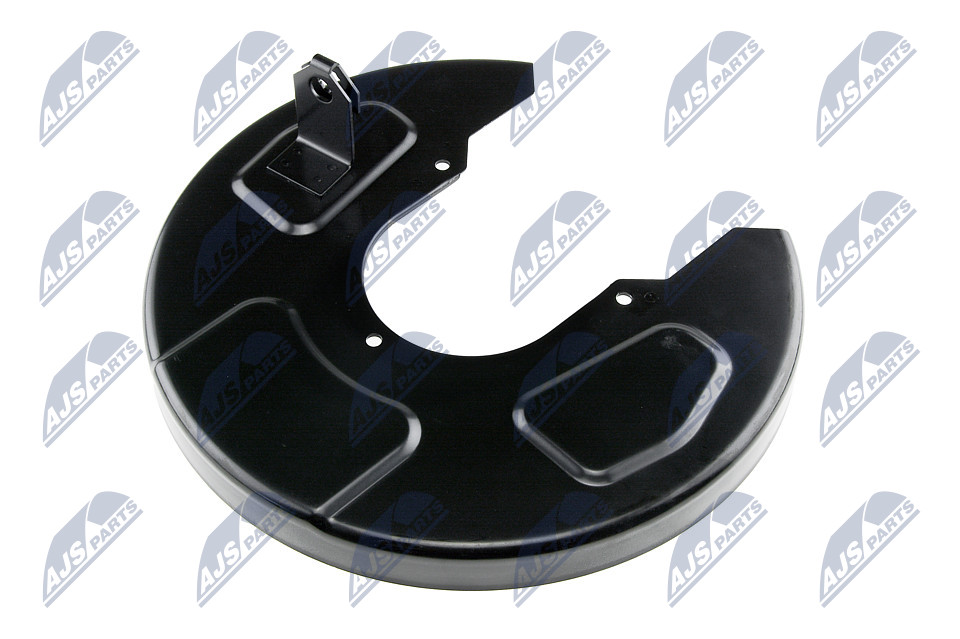 Splash Panel, brake disc - HTO-VW-039 NTY
